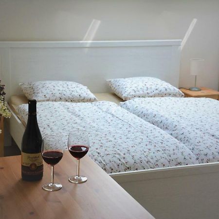 Farma Klinec Villa Екстериор снимка