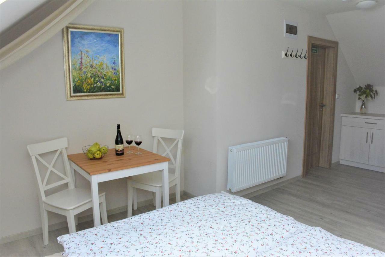 Farma Klinec Villa Екстериор снимка