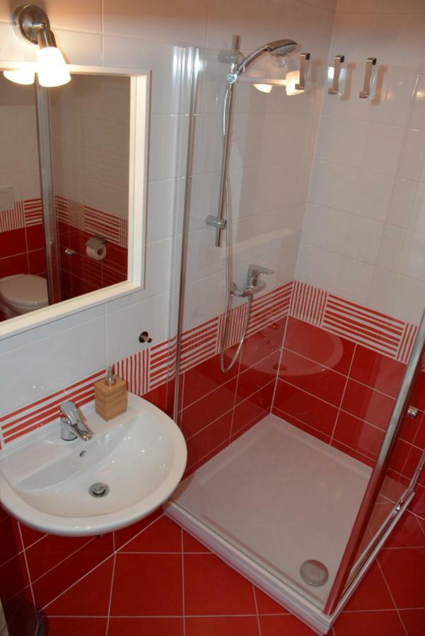Farma Klinec Villa Екстериор снимка
