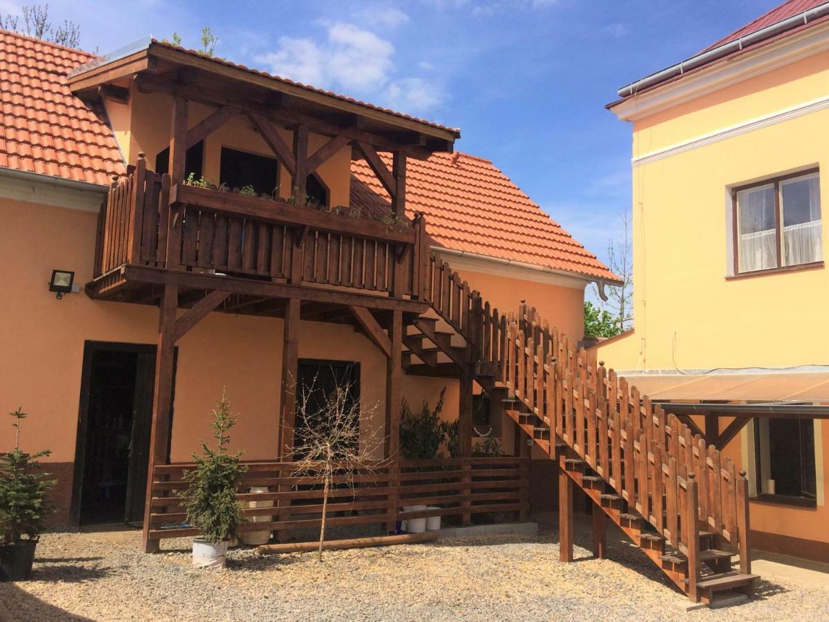 Farma Klinec Villa Екстериор снимка