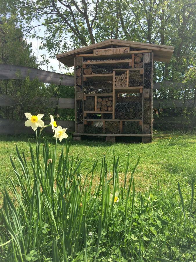 Farma Klinec Villa Екстериор снимка