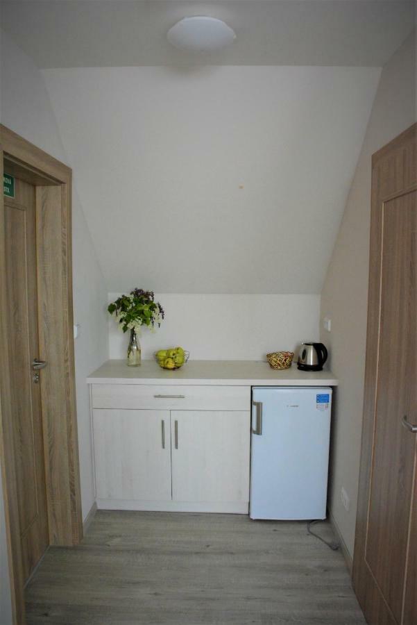 Farma Klinec Villa Екстериор снимка