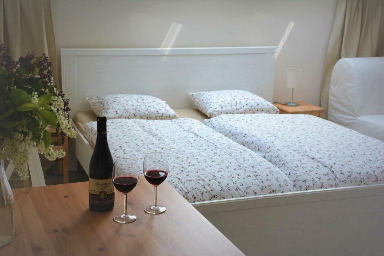 Farma Klinec Villa Екстериор снимка