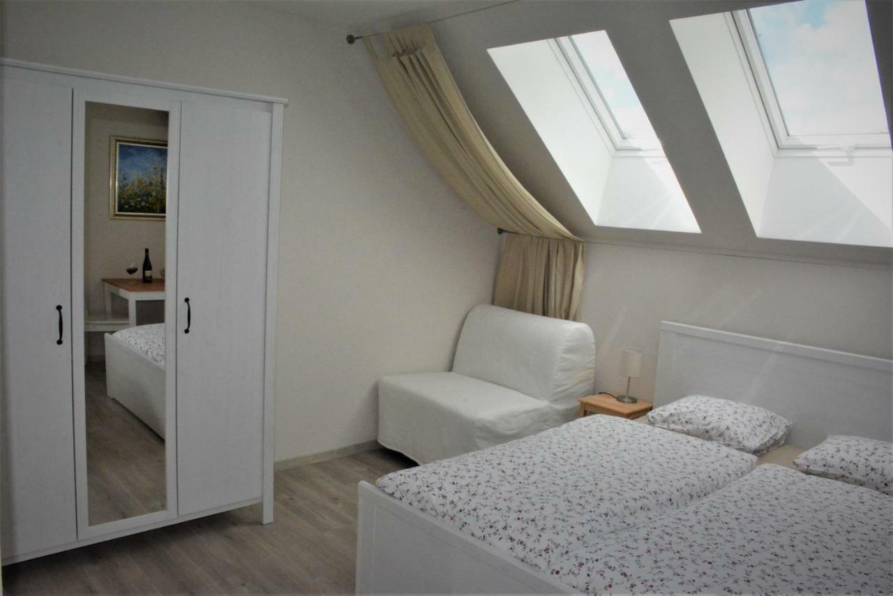 Farma Klinec Villa Екстериор снимка