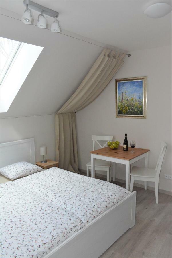 Farma Klinec Villa Екстериор снимка