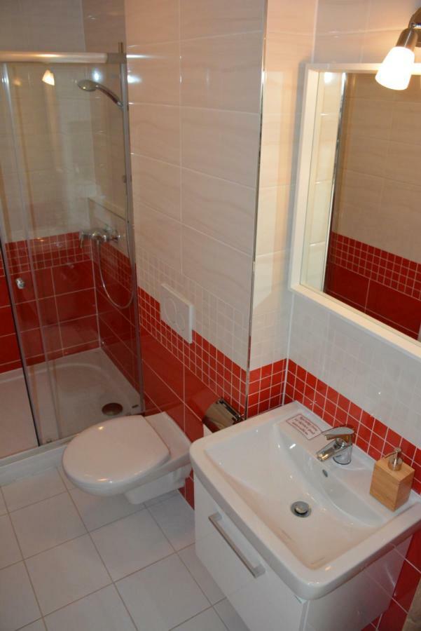 Farma Klinec Villa Екстериор снимка